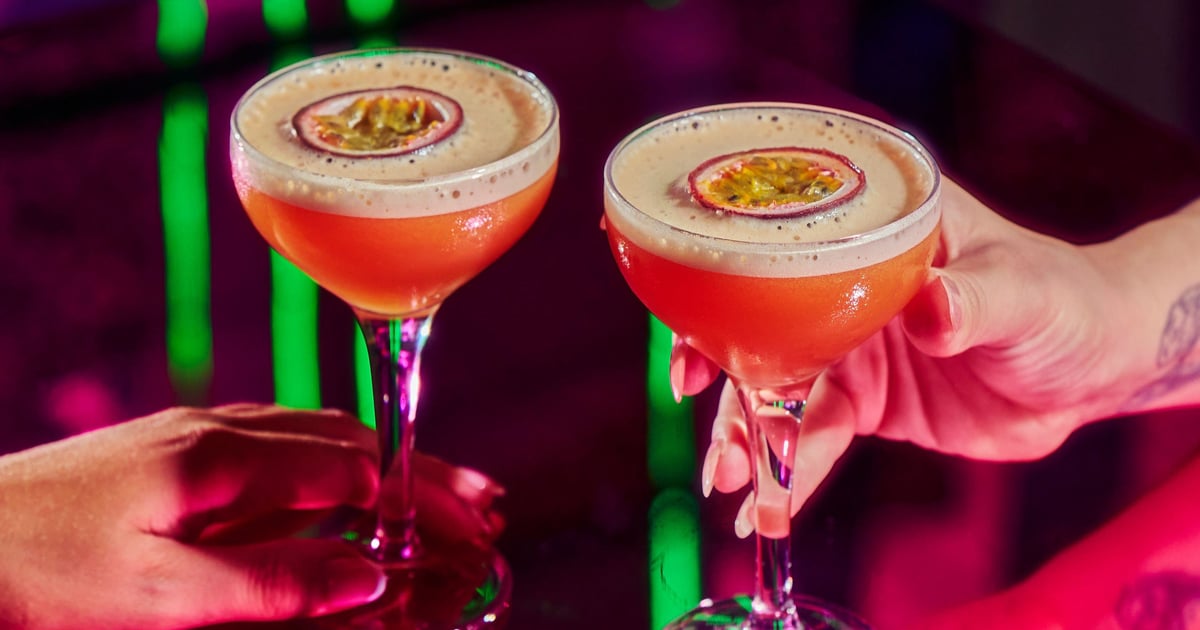 2-4-1 cocktails + £4 Tequila Rose shots at Tonight Josephine, Bristol