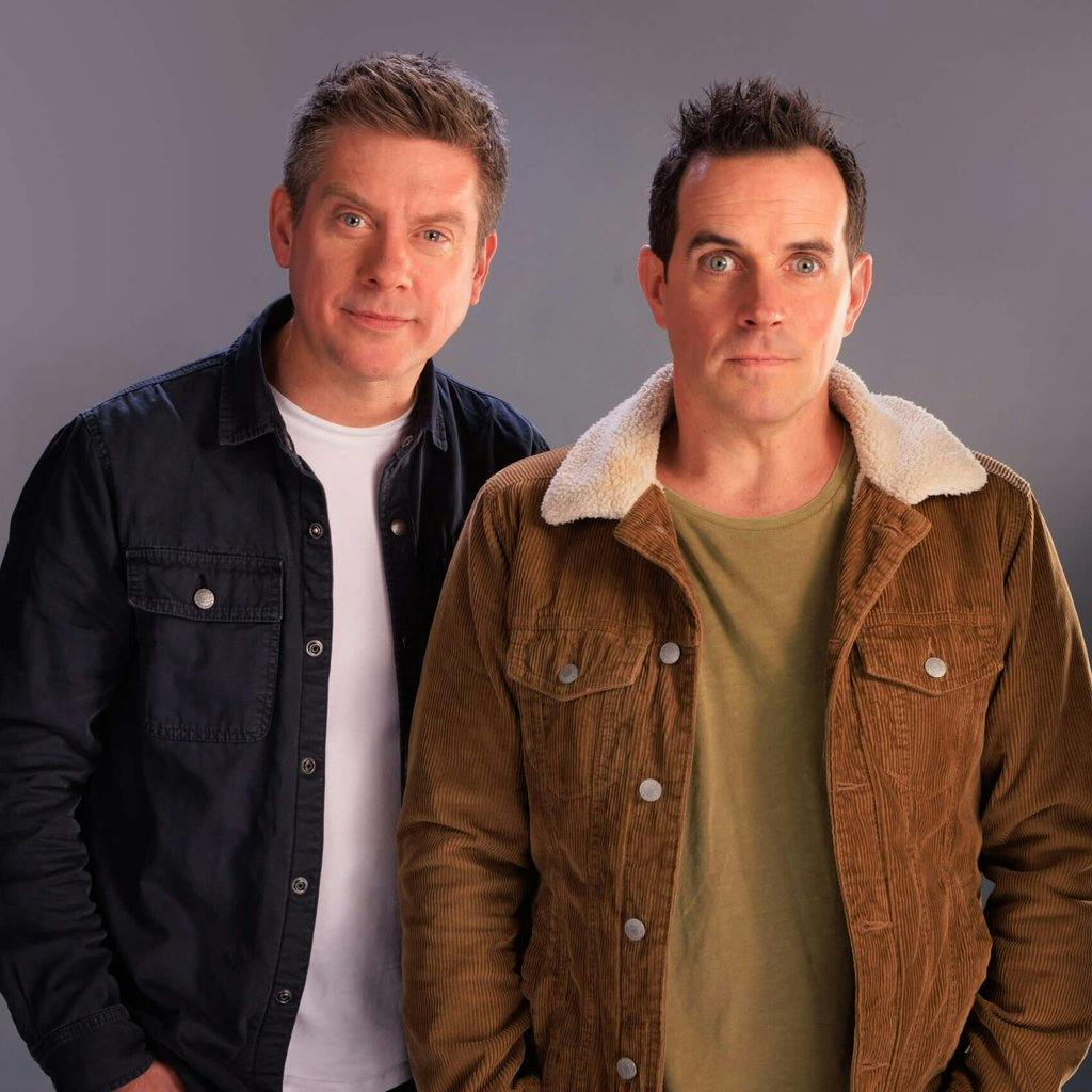 Dick & Dom In Da Haunted Bungalow, O2 Academy, Frogmore Street — Bristol club night