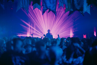 Document, Bristol — Bristol nightclub