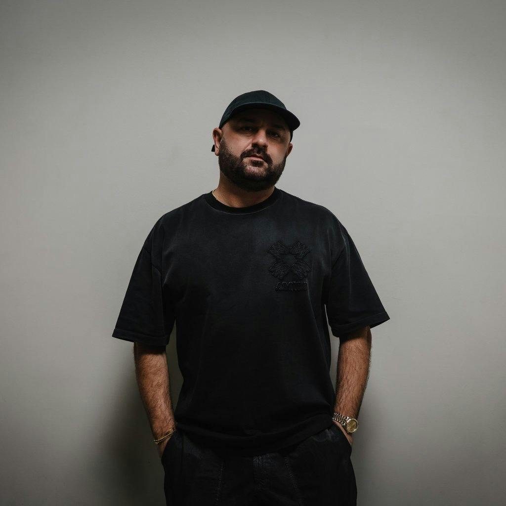Document presents East End Dubs & Di Chiara Brothers, Document, St Jude's — Bristol club night