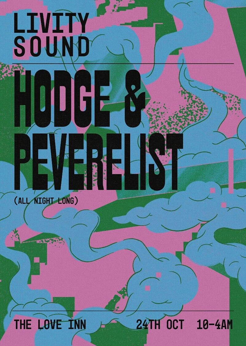 Livity Sound — Bristol club night promoter