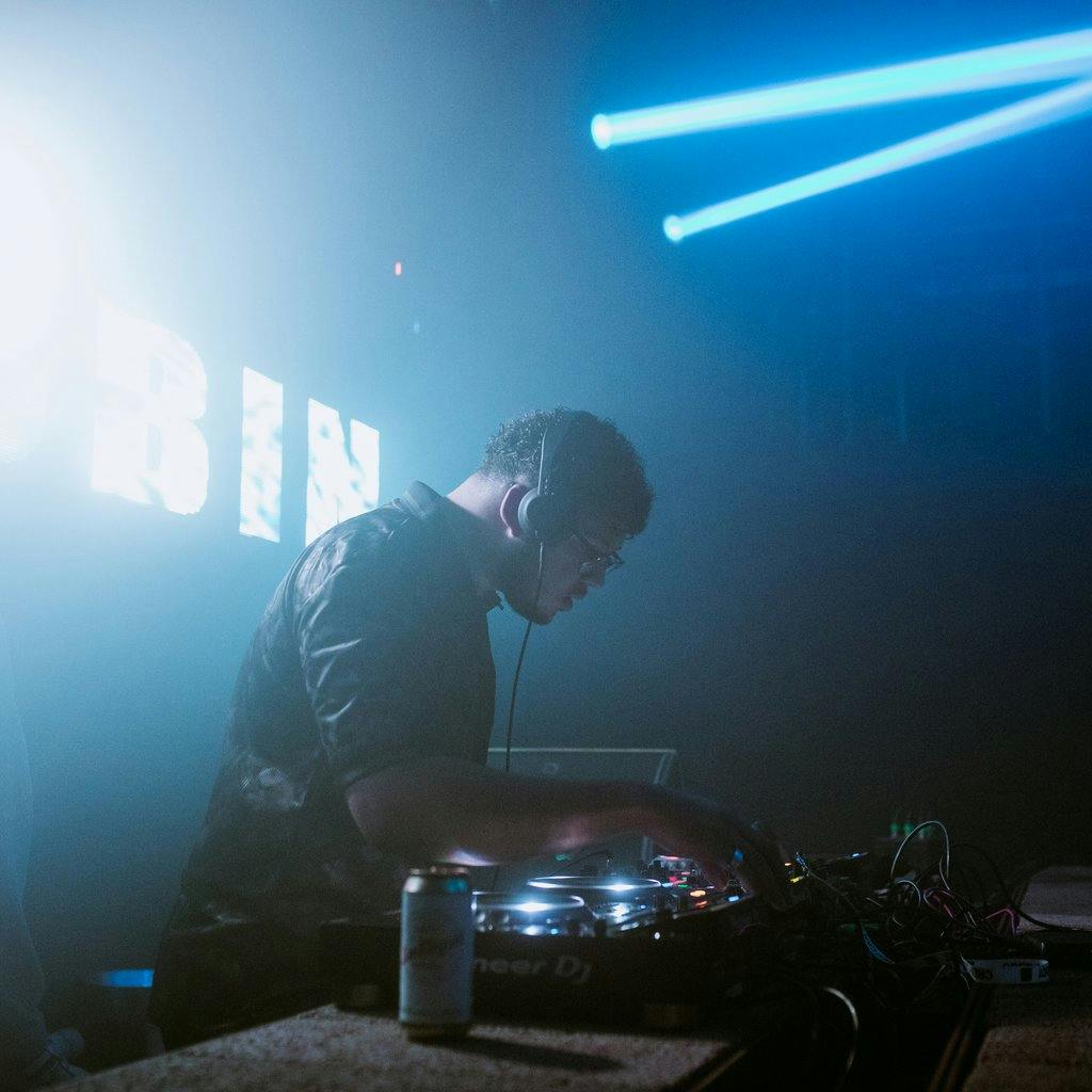 Pure FM — Bristol club night promoter