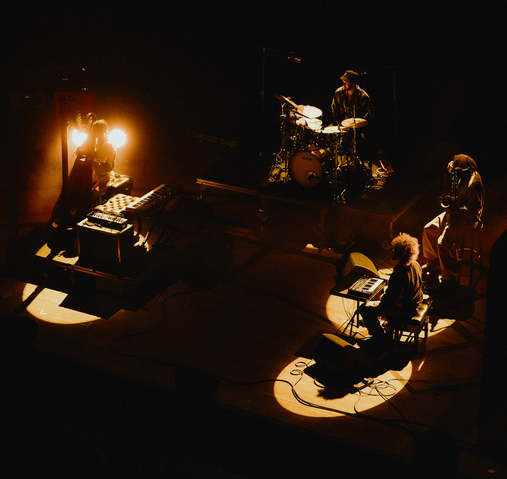 Simple Things 2026, City-centre venues — Bristol club night