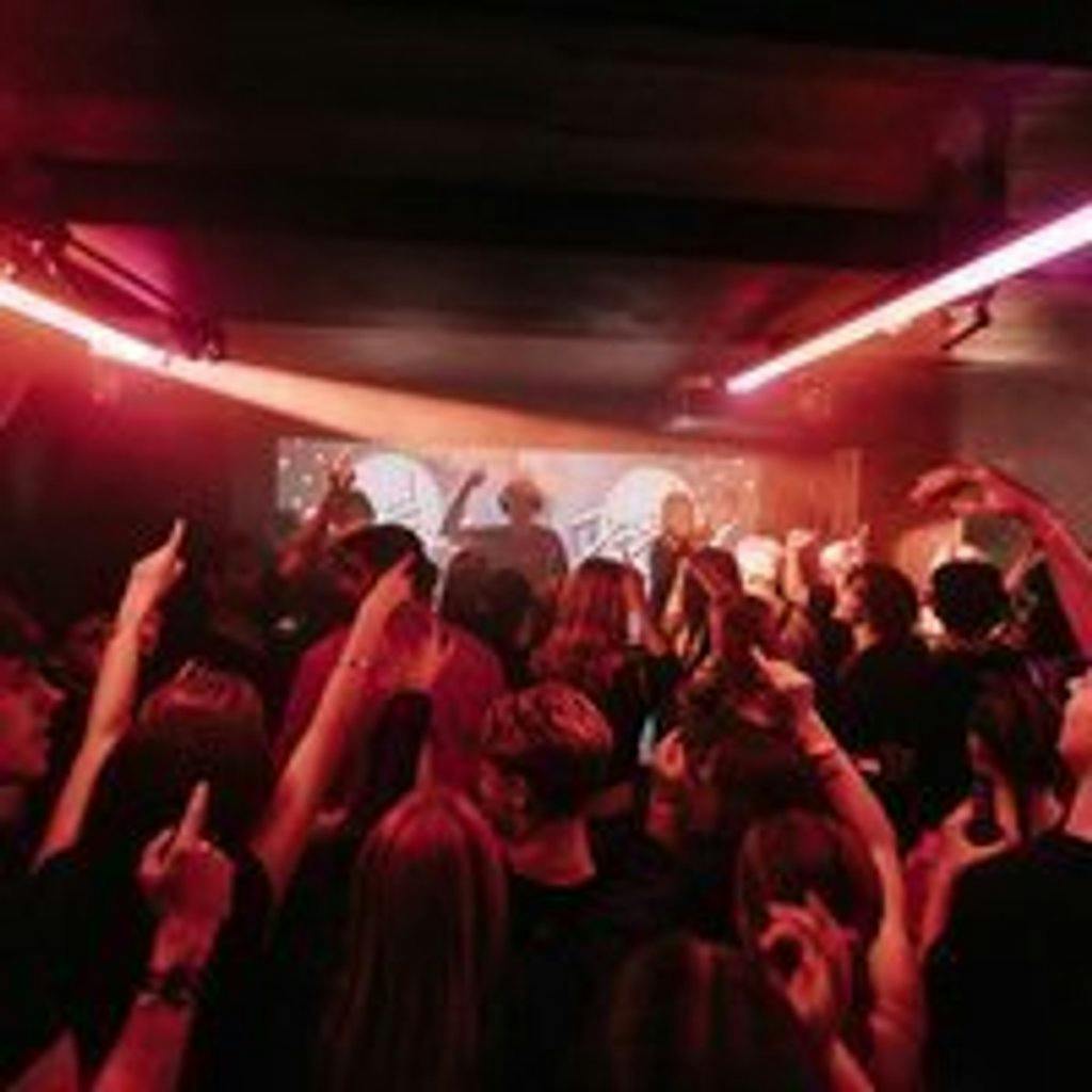 Sixty Six, Queens Road, Clifton — Bristol nightclub