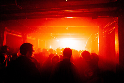 The Island, Bridewell, city centre — Bristol nightclub