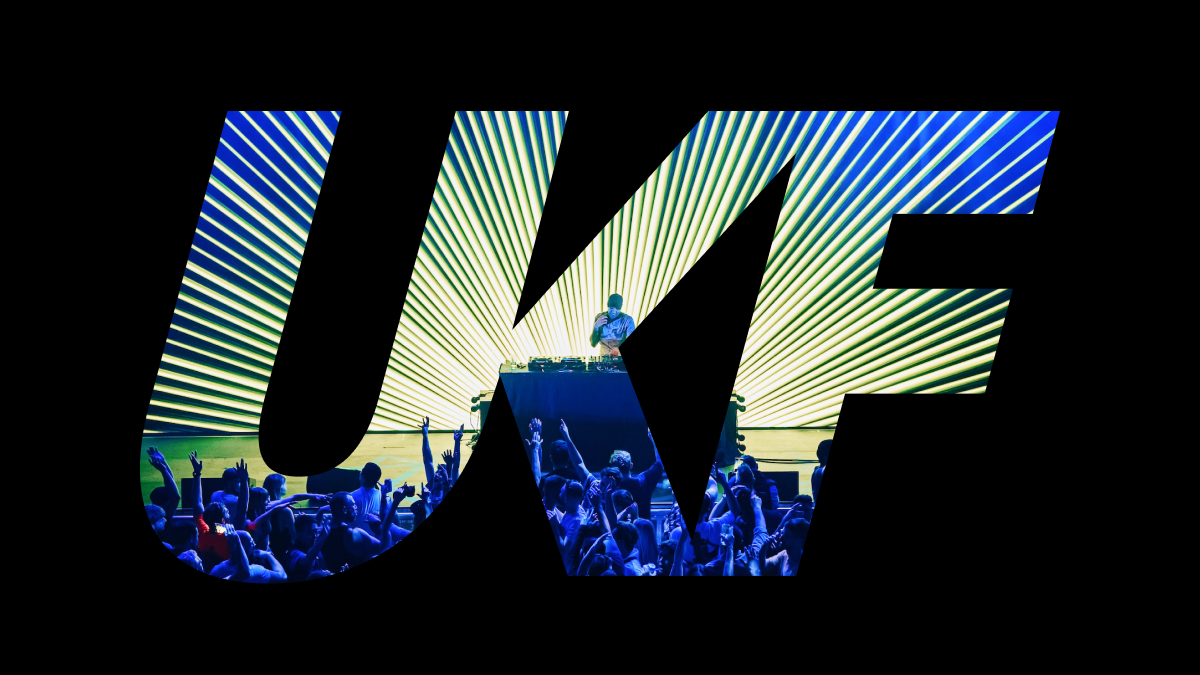UKF — Bristol club night promoter