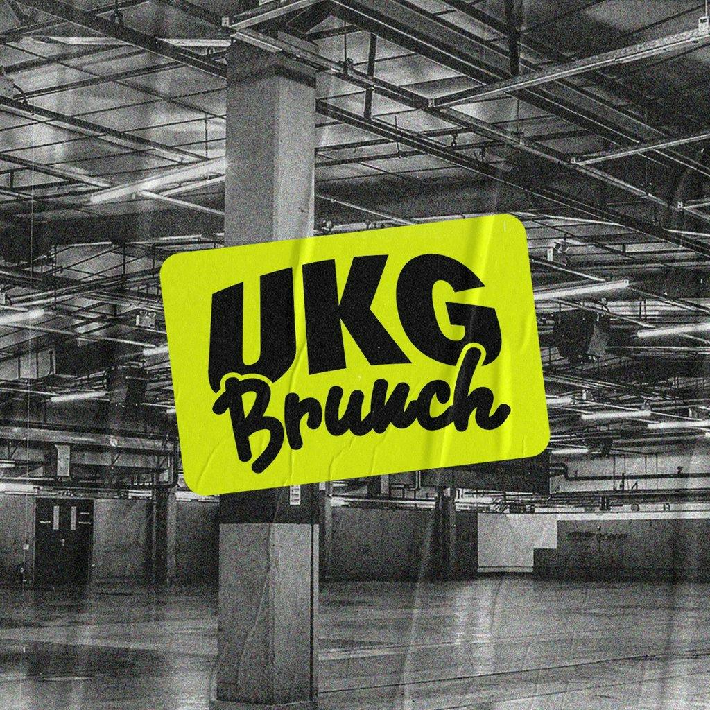 UKG Brunch Bristol: Kele Le Roc, Sweet Female Attitude & more, Document, St Jude's — Bristol club night